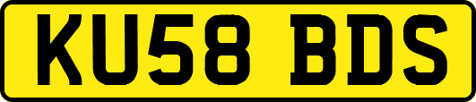 KU58BDS