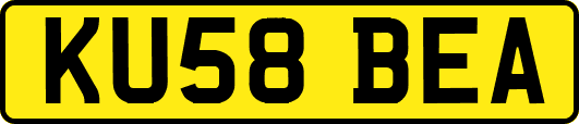 KU58BEA