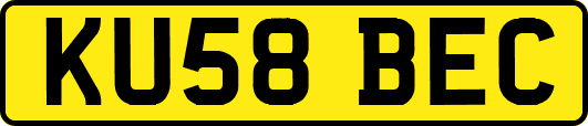 KU58BEC