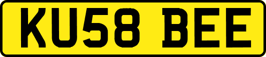 KU58BEE