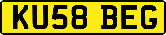 KU58BEG