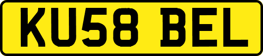 KU58BEL