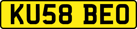 KU58BEO