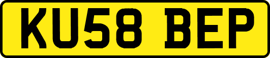 KU58BEP