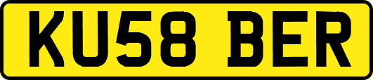 KU58BER