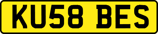 KU58BES