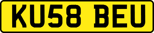 KU58BEU