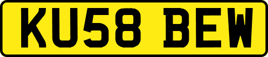 KU58BEW