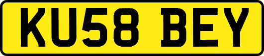 KU58BEY
