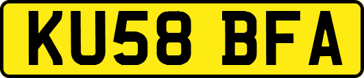 KU58BFA