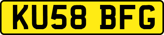 KU58BFG