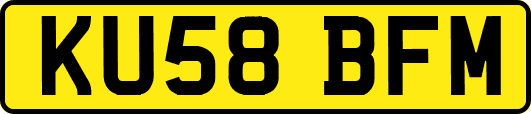 KU58BFM