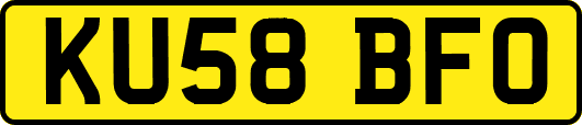 KU58BFO