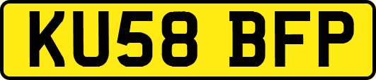 KU58BFP