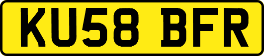 KU58BFR