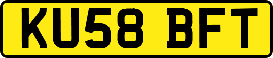 KU58BFT