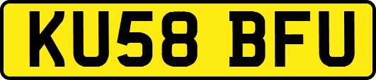 KU58BFU
