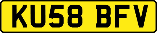 KU58BFV