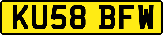KU58BFW