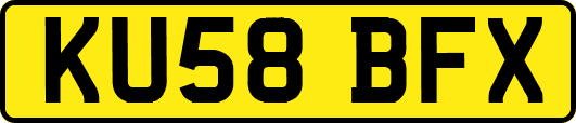 KU58BFX