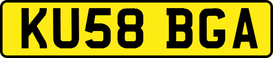 KU58BGA