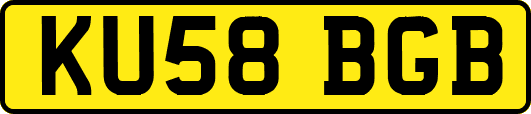 KU58BGB