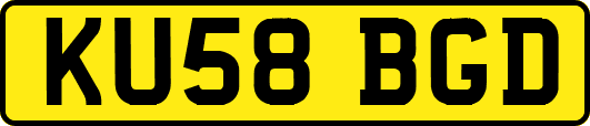 KU58BGD