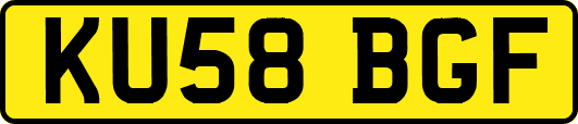 KU58BGF