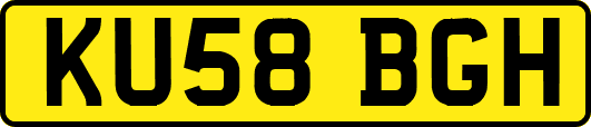 KU58BGH