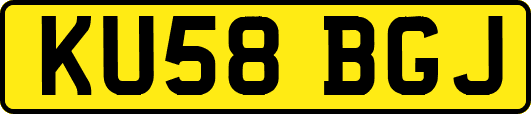 KU58BGJ