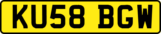 KU58BGW