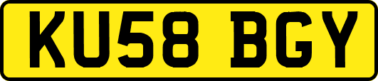 KU58BGY