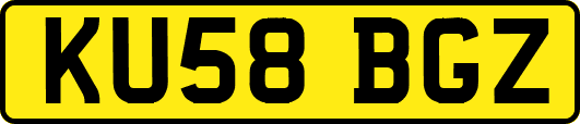 KU58BGZ