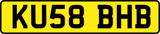 KU58BHB