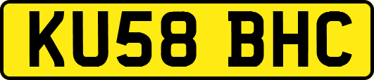KU58BHC