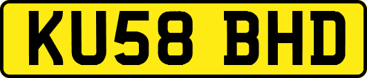 KU58BHD