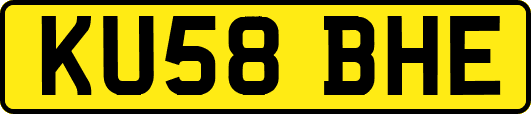 KU58BHE