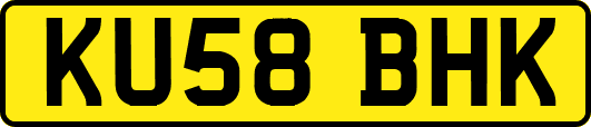 KU58BHK