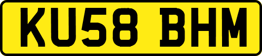 KU58BHM