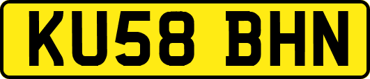 KU58BHN