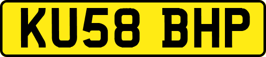 KU58BHP