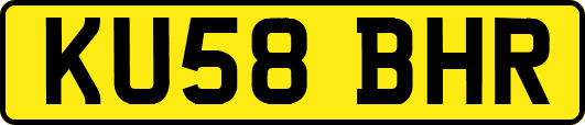 KU58BHR