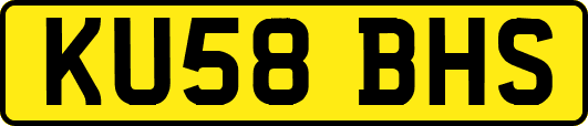 KU58BHS