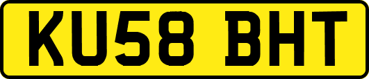 KU58BHT