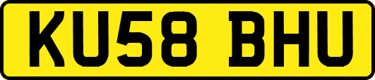 KU58BHU