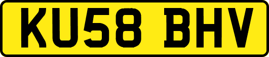 KU58BHV
