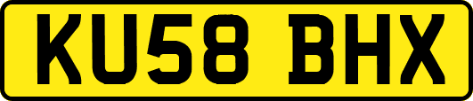KU58BHX