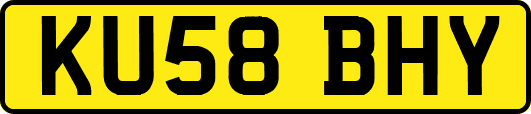 KU58BHY