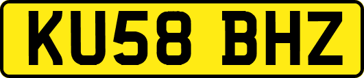 KU58BHZ