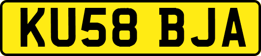 KU58BJA